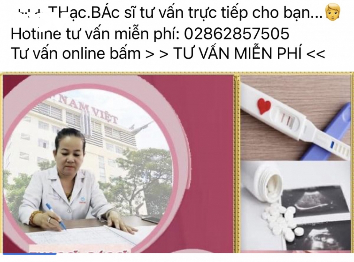 TP.HCM xử lý nghiêm một phòng khám khiến bệnh nhân gặp tai biến y khoa nghiêm trọng